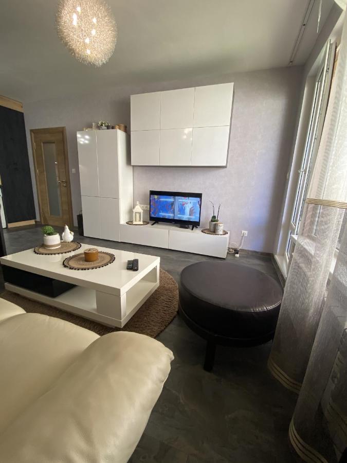 Lovely Cozy Apartment Sofia Exterior photo